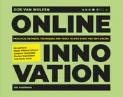 Omslag van Online Innovation