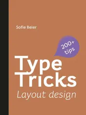 Omslag van Type Tricks: Layout Design