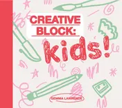 Omslag van Creative Block: Kids!
