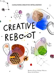 Omslag van Creative Reboot