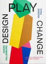 Omslag van Design Play Change