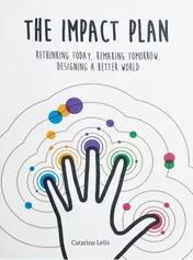 Omslag van The Impact Plan