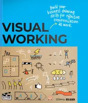 Omslag van Visual Working
