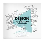 Omslag van Design to change