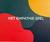 Omslag van Het Empathie Spel