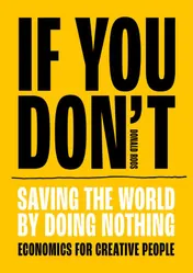 Omslag van If you don't