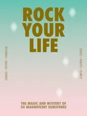 Omslag van Rock your life