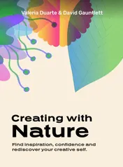 Omslag van Creating with Nature
