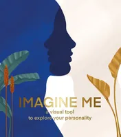 Omslag van Imagine Me