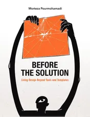 Omslag van Before the Solution