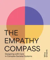 Omslag van The Empathy Compass