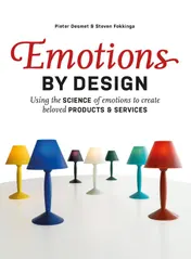 Omslag van Emotions by Design