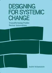 Omslag van Designing for Systemic Change