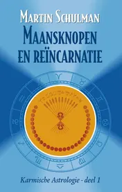 Omslag van 1 Maansknopen en reincarnatie