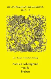 Omslag van Aard en achtergrond van de huizen