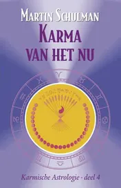 Omslag van 4 Karma van het nu