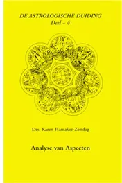 Omslag van Analyse van aspecten