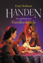 Omslag van Handen