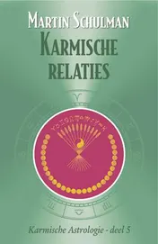 Omslag van 5 Karmische relaties