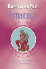 Omslag van Astrologie