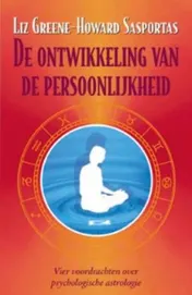 Omslag van De ontwikkeling van de persoonlijkheid