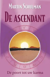 Omslag van De ascendant