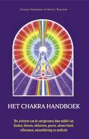 Omslag van Het chakra handboek