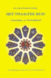 Omslag van Het twaalfde huis