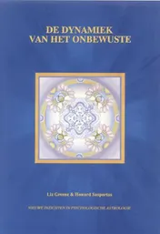 Omslag van De dynamiek van het onbewuste