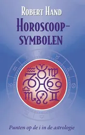 Omslag van Horoskoop symbolen