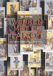 Omslag van Werken met de Tarot
