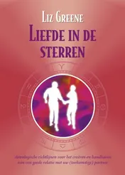 Omslag van Liefde in de sterren