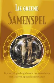 Omslag van Samenspel
