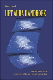 Omslag van Het aura handboek