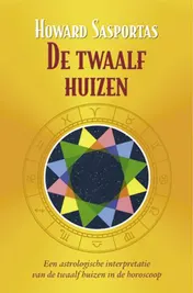 Omslag van De twaalf huizen