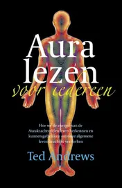 Omslag van Aura lezen voor iedereen