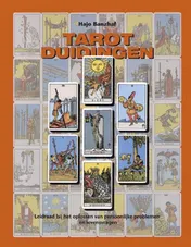 Omslag van Tarot duidingen