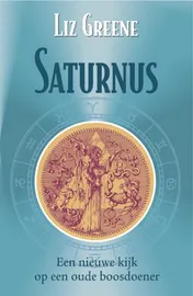 Omslag van Saturnus