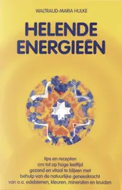 Omslag van Helende energieen