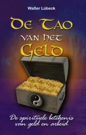 Omslag van De Tao van het geld