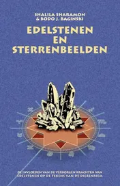Omslag van Edelstenen en sterrenbeelden