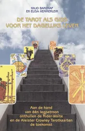 Omslag van De tarot als gids voor het dagelijks leven