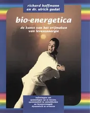 Omslag van Bio-energetica