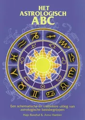 Omslag van Het astrologisch ABC