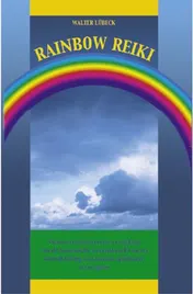 Omslag van Rainbow Reiki