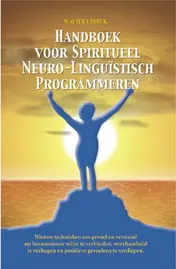 Omslag van Handboek voor spiritueel neuro-linguistisch programmeren