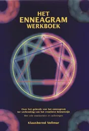 Omslag van Het enneagram werkboek