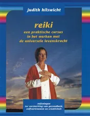 Omslag van Reiki