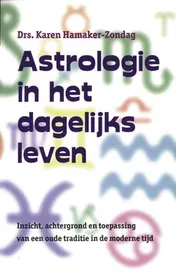 Omslag van Astrologie in het dagelijks leven
