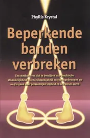 Omslag van Beperkende banden verbreken